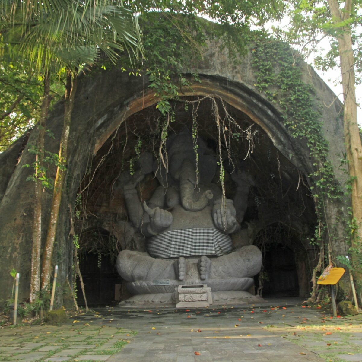 가네샤 파크 (Ganesha Park)